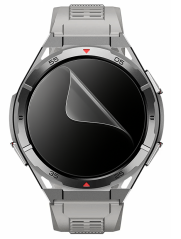 6 ks Hydrogelové fólie pro Veluxeo Fusion