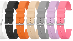 Silikonový řemínek pro Veluxeo Fusion