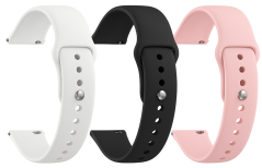 Silikonový řemínek pro Veluxeo Ringo